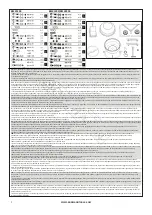 Предварительный просмотр 2 страницы BorMann 010821 User Manual