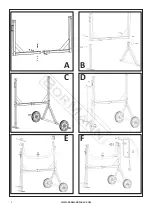 Предварительный просмотр 3 страницы BorMann 010821 User Manual