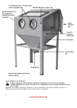 Предварительный просмотр 4 страницы BorMann 011286 Owner'S Manual