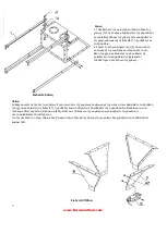 Предварительный просмотр 7 страницы BorMann 011286 Owner'S Manual