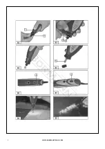 Preview for 3 page of BorMann 015086 User Manual