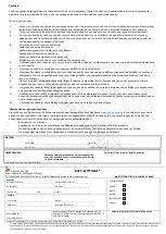 Preview for 15 page of BorMann 015086 User Manual