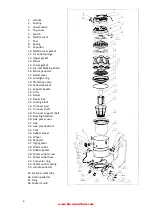 Preview for 6 page of BorMann 015383 Owner'S Manual