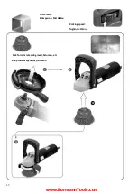 Предварительный просмотр 17 страницы BorMann 020691 Owner'S Manual