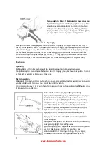 Preview for 9 page of BorMann 020882 Owner'S Manual