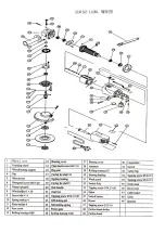 Предварительный просмотр 18 страницы BorMann 020882 Owner'S Manual