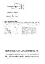 Предварительный просмотр 15 страницы BorMann 022145 Operation Manual