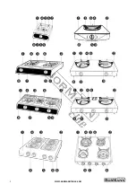 Предварительный просмотр 2 страницы BorMann 022343 Manual