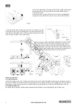 Предварительный просмотр 6 страницы BorMann 022343 Manual