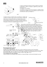 Предварительный просмотр 11 страницы BorMann 022343 Manual