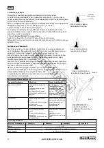 Предварительный просмотр 12 страницы BorMann 022343 Manual