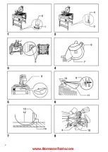 Предварительный просмотр 2 страницы BorMann 022947 Owner'S Manual