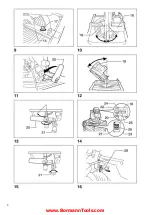 Предварительный просмотр 3 страницы BorMann 022947 Owner'S Manual