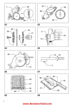 Предварительный просмотр 5 страницы BorMann 022947 Owner'S Manual