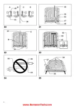 Предварительный просмотр 6 страницы BorMann 022947 Owner'S Manual