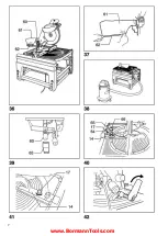 Предварительный просмотр 7 страницы BorMann 022947 Owner'S Manual