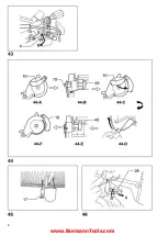 Предварительный просмотр 8 страницы BorMann 022947 Owner'S Manual