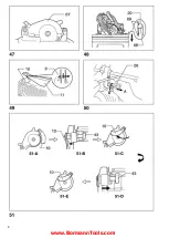 Предварительный просмотр 9 страницы BorMann 022947 Owner'S Manual