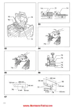 Предварительный просмотр 10 страницы BorMann 022947 Owner'S Manual