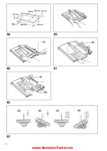 Предварительный просмотр 11 страницы BorMann 022947 Owner'S Manual