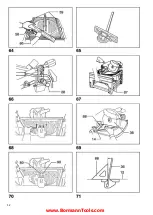 Предварительный просмотр 12 страницы BorMann 022947 Owner'S Manual