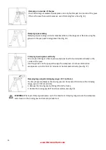 Предварительный просмотр 11 страницы BorMann 023012 Owner'S Manual