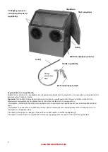 Предварительный просмотр 3 страницы BorMann 023029 Owner'S Manual