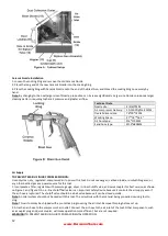 Предварительный просмотр 12 страницы BorMann 023029 Owner'S Manual