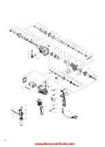 Предварительный просмотр 8 страницы BorMann 023166 Owner'S Manual