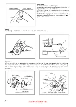 Предварительный просмотр 4 страницы BorMann 023773 Owner'S Manual