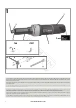 Preview for 2 page of BorMann 025443 Manual