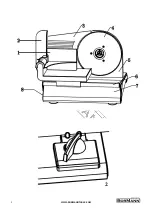 Preview for 2 page of BorMann 027027 Manual