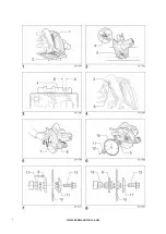 Предварительный просмотр 2 страницы BorMann 028109 Manual