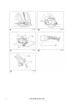 Предварительный просмотр 3 страницы BorMann 028109 Manual