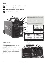 Preview for 3 page of BorMann 028277 User Manual