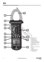 Предварительный просмотр 17 страницы BorMann 028444 User Manual