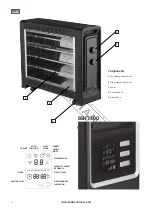 Предварительный просмотр 2 страницы BorMann 030386 Manual