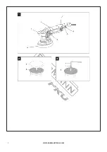 Preview for 2 page of BorMann 030577 Manual