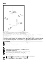 Preview for 4 page of BorMann 030751 User Manual