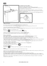 Preview for 13 page of BorMann 030751 User Manual