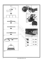 Preview for 3 page of BorMann 031918 Manual