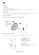 Preview for 19 page of BorMann 034414 Manual