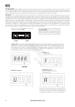 Preview for 23 page of BorMann 034414 Manual