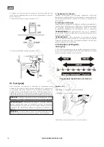 Preview for 26 page of BorMann 034414 Manual