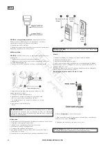 Preview for 28 page of BorMann 034414 Manual