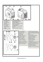 Предварительный просмотр 2 страницы BorMann 034469 Manual