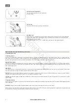 Предварительный просмотр 7 страницы BorMann 034469 Manual