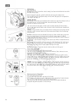 Предварительный просмотр 10 страницы BorMann 034469 Manual