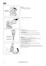 Предварительный просмотр 14 страницы BorMann 034469 Manual