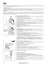 Предварительный просмотр 21 страницы BorMann 034469 Manual